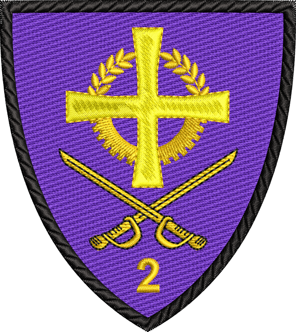 EMBLEMA Baza 2 logistica „VALAHIA”